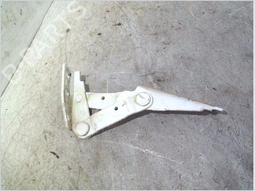 Dørhengsel/Dørstopper Dørhengsel/Dørstopper MERCEDES-BENZ SPRINTER 4-t Platform/Chassis (B904) 411 CDI (109 hp) 36800228 36800228