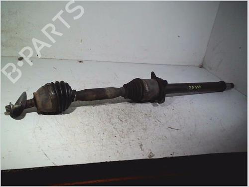 Used Right front driveshaft MERCEDES-BENZ A-CLASS (W169) A 180 CDI (169.007, 169.307) (109 hp) 30113451