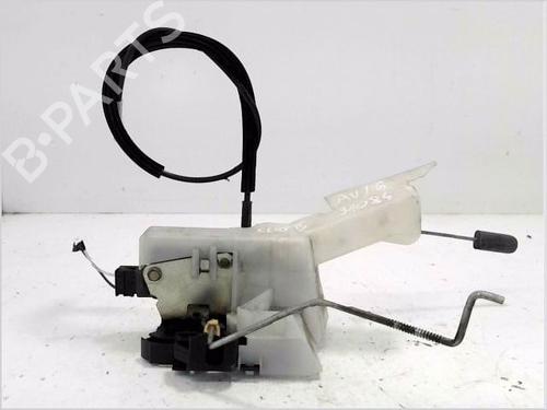 Used Front left lock RENAULT CLIO II (BB_, CB_) 1.2 (BB0A, BB0F, BB10, BB1K, BB28, BB2D, BB2H, CB0A,... (58 hp) 27164003