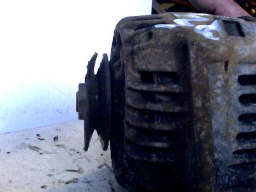 Used Alternator PEUGEOT 106 I (1A, 1C) 1.0 (50 hp) 26060625