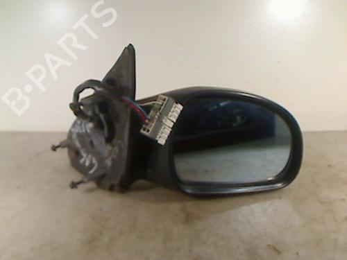 Right mirror PEUGEOT 406 (8B) 2.0 HDI 110 | BP26066659C27 