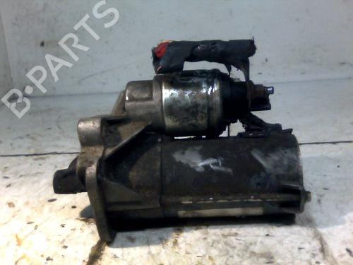 Startmotor RENAULT CLIO III (BR0/1, CR0/1) 1.5 dCi (75 hp) 26099172