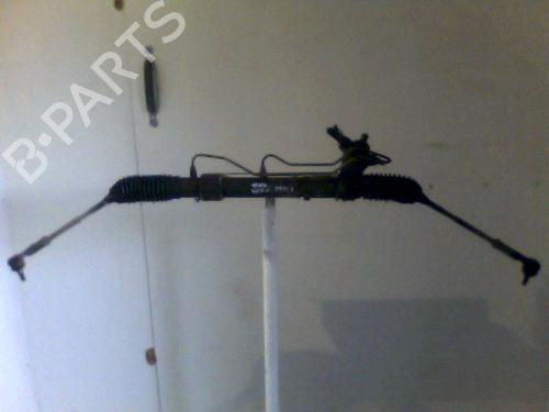 Used Steering rack NISSAN ALMERA TINO (V10) 2.2 dCi (115 hp) 26099473