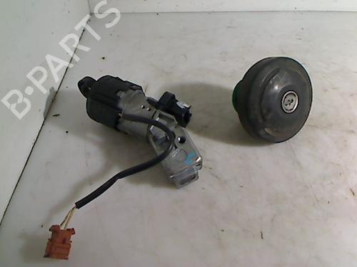 Ignition barrel CITROËN C5 II (RC_) 2.0 HDi (RCRHRH) | BP26075903M48 