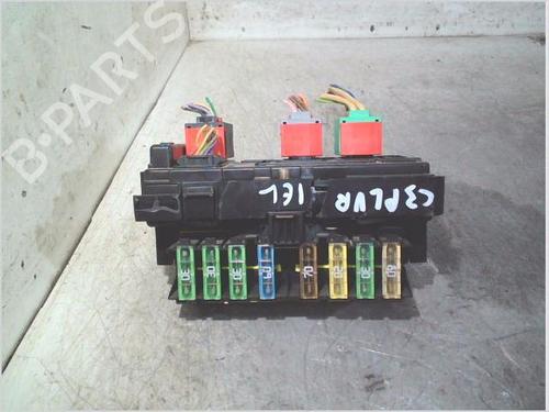 Fuse box CITROËN C3 Pluriel (HB_) 1.4 HDi | BP38472836E1 - Image 2