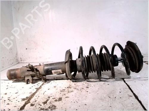 Right front shock absorber CITROËN C2 (JM_) 1.4 | BP26107652M17 