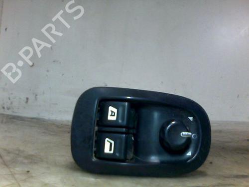 Used Switch PEUGEOT 206 Hatchback (2A/C) 2.0 HDI 90 (90 hp) 26076535