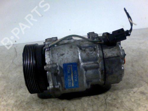 Used AC compressor VW GOLF IV (1J1) 1.9 TDI (90 hp) 33002529