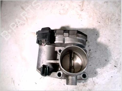 Throttle body LANCIA YPSILON (843_) 1.4 16V (843.AXC11, 843.AXC1B, 843.AXC1A) | BP27262752M82 