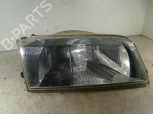 Used Right headlight CITROËN ZX (N2) 1.9 D (68 hp) 26083444