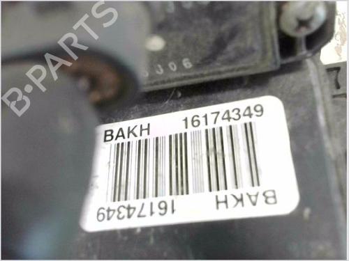 Elektronisk modul OPEL CORSA B (S93) 1.2 i (F08, F68, M68) | BP29737129M83 
