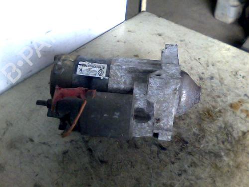 Starter RENAULT CLIO III (BR0/1, CR0/1) 1.5 dCi (C/BR0G, C/BR1G) | BP33190612M8 - Image 2