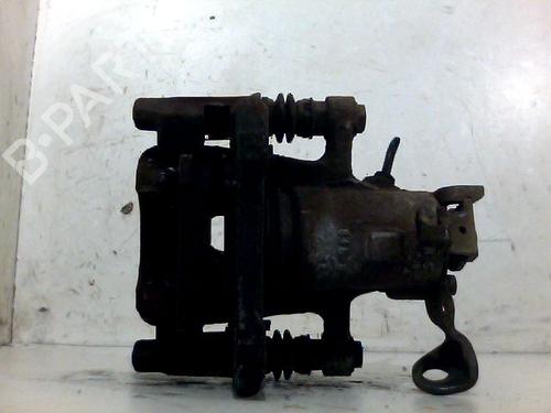 Left rear brake caliper RENAULT CLIO III Grandtour (KR0/1_) 1.5 dCi (KR0F) | BP26075182M107 
