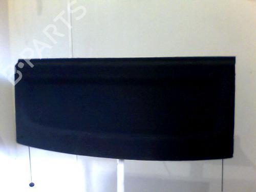 Used Rear parcel shelf VW POLO (9N_, 9A_) 1.4 TDI (70 hp) 26075843