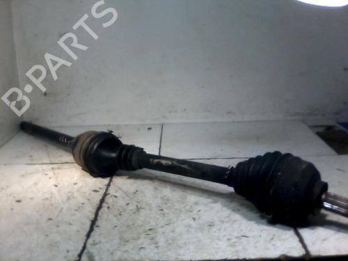 Used Right front driveshaft RENAULT ESPACE IV (JK0/1_) 2.2 dCi (JK0H) (150 hp) 33190677