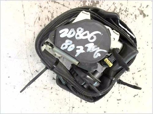 Used Front left seatbelt PEUGEOT 807 (EB_) 2.0 HDI (136 hp) 28814908