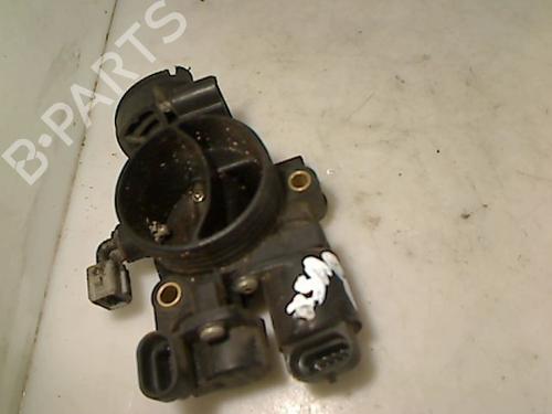 Throttle body CITROËN XSARA Break (N2) 1.4 i | BP26072998M82 