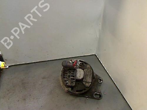 Used Alternator FIAT PANDA (141_) 900 (40 hp) 26061145