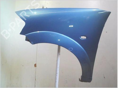 Used Left front fenders CITROËN C3 I (FC_, FN_) 1.4 i Bivalent (73 hp) 27271383