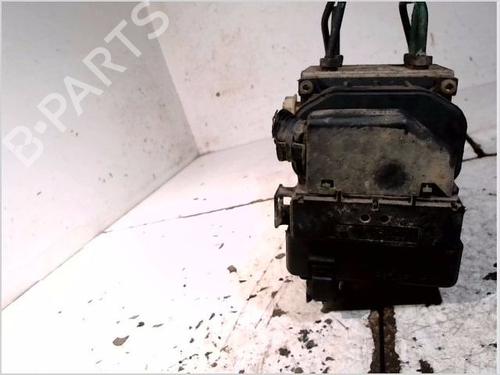 ABS pump RENAULT MEGANE I (BA0/1_) 1.6 16V (BA04, BA0B, BA11, BA1J, BA16, BA19, BA1K, BA1V,... | BP26107352M43 