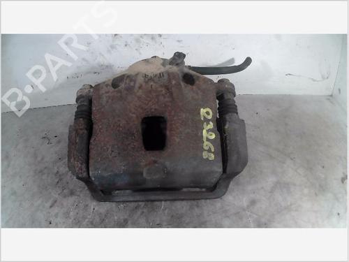 Used Left front brake caliper HYUNDAI TUCSON (JM) 2.0 CRDi All-wheel Drive (113 hp) 26100092