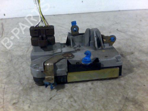 Used Front right lock CITROËN XANTIA (X1_, X2_) 2.0 HDI 90 (90 hp) 26067481