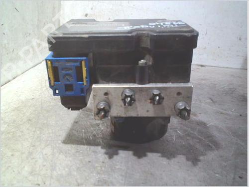 ABS pump RENAULT TWINGO II (CN0_) 1.2 16V (CN0K, CN0V, CN0A) | BP38556867M43 - Image 3