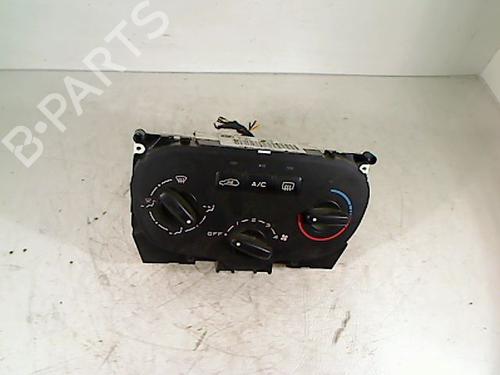 Used Climate control PEUGEOT 307 (3A/C) 2.0 HDi 90 (90 hp) 26064119