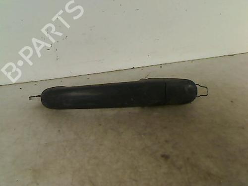 Used Rear right exterior door handle SEAT CORDOBA (6K1, 6K2) 1.9 D (68 hp) 26068737
