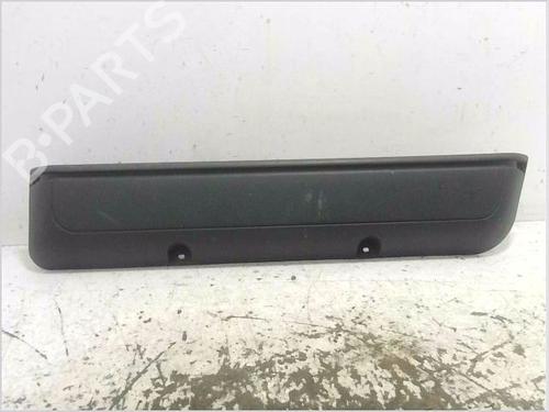 Used Cup/Object holder Cup/Object holder RENAULT CLIO I (B/C57_, 5/357_) 1.2 (5/357Y, 5/357K) (58 hp) 39934373 39934373