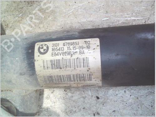 Left front shock absorber BMW X1 (E84) xDrive 23 d | BP27075706M16 