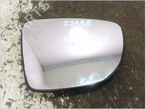right-mirror-glass-renault-zoe-hatchback-van-bfm_-2019-39567051 main image