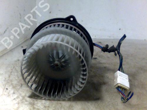 Heater blower motor TOYOTA YARIS (_P1_) 1.4 D-4D (NLP10_, NLP10R) | BP29472792M62 