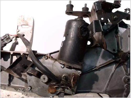 Used Front wiper motor CITROËN C8 (EA_, EB_) 2.2 HDi (128 hp) 26106763