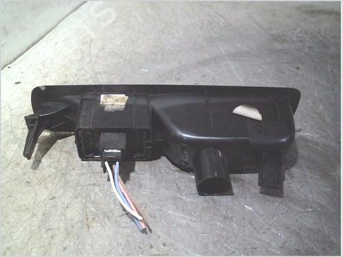 Left rear window switch RENAULT LAGUNA III (BT0/1) 1.5 dCi (BT00, BT0A, BT0T, BT1J) | BP38950752I29 - Image 2