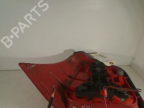 Right taillight VW GOLF IV (1J1) 1.9 TDI | BP26062364C35 