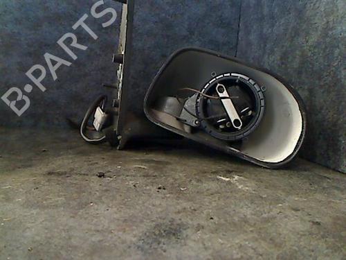 Used Right mirror FIAT BRAVO I (182_) 1.9 TD 100 S (182.AF) (100 hp) 26114239