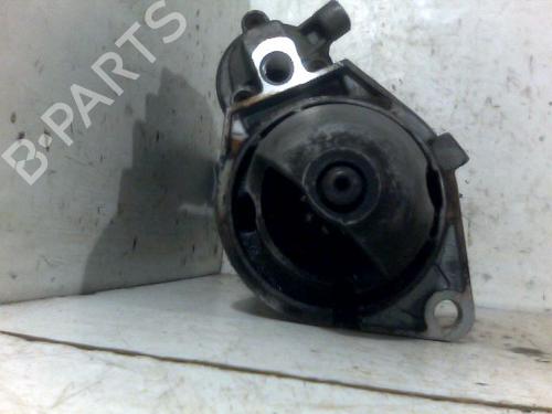 Starter OPEL ZAFIRA A MPV (T98) 2.0 DTI 16V (F75) | BP29497057M8 