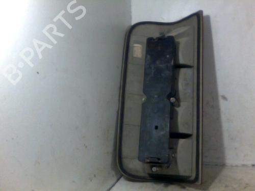 Right taillight VW LT 28-46 II Van (2DA, 2DD, 2DH) 2.5 SDI | BP29472631C35