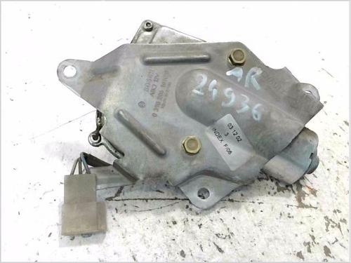 Used Rear wiper motor RENAULT KANGOO (KC0/1_) D 65 1.9 (KC0E, KC02, KC0J, KC0N) (64 hp) 28394290
