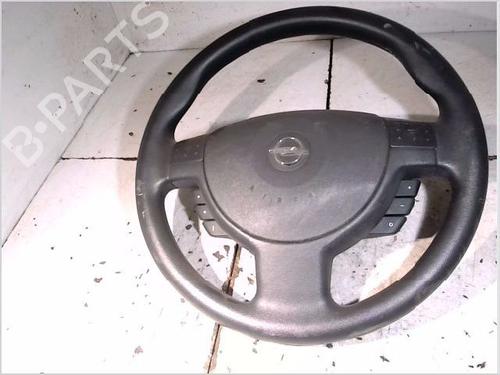 Rat OPEL MERIVA A MPV (X03) 1.4 16V Twinport (E75) (90 hp) 26103298