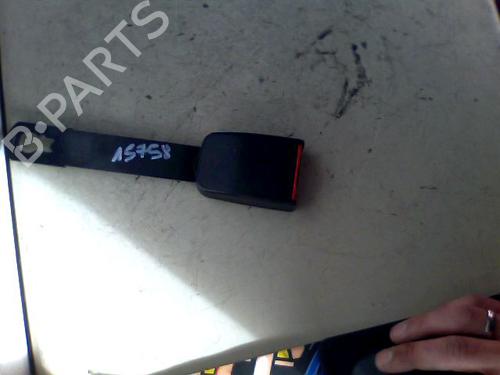 Used Front right seatbelt Front right seatbelt RENAULT MASTER II Van (FD) 2.8 dTI (FD0C, FD0F, FD2B, FD2F, FD3C, FD3F) (114 hp) 33624454 33624454