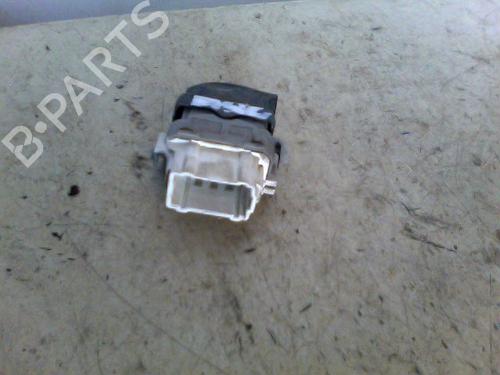 Used Left rear window switch Left rear window switch RENAULT MEGANE II (BM0/1_, CM0/1_) 1.9 dCi (BM0G, CM0G) (120 hp) 40086942 40086942