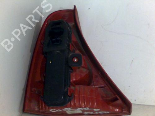 Right taillight RENAULT CLIO II (BB_, CB_) 1.5 dCi (B/CB3M) | BP26088803C35 