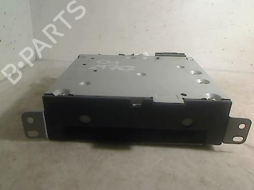 Used Radio CITROËN C4 II (NC_) 1.6 HDi 90 (92 hp) 26090055