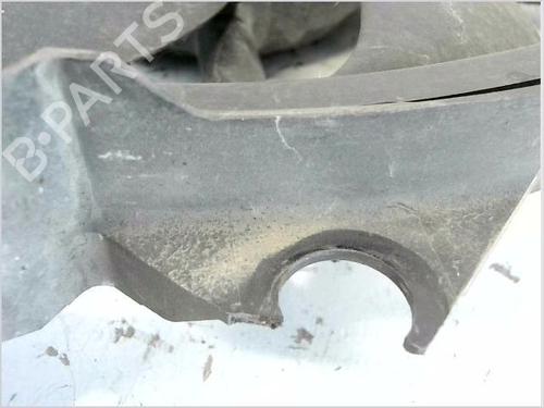 Radiator fan RENAULT GRAND SCÉNIC III (JZ0/1_) 1.5 dCi (JZ09, JZ0D, JZ10, JZ14, JZ1G, JZ29, JZ2C) | BP28325241M35 