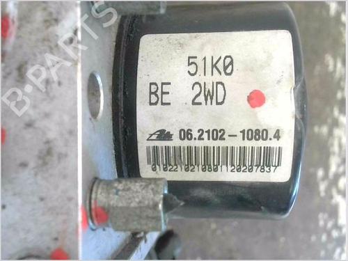 ABS pump OPEL AGILA B (H08) 1.0 (F68) | BP39411633M43 - Image 6
