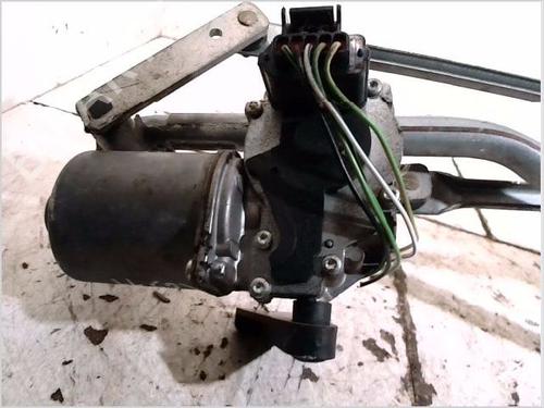 Front wiper motor FORD FIESTA V (JH_, JD_) 1.3 | BP26102037M29 