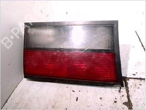 Used Left tailgate light CITROËN XANTIA Break (X1_, X2_) 1.8 i (101 hp) 31260632