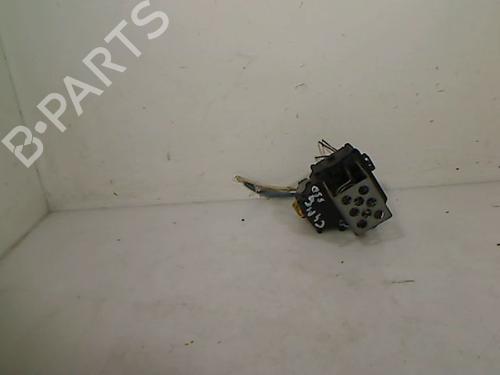Used Heater resistor CITROËN C4 Grand Picasso I (UA_) 2.0 HDi 138 (136 hp) 26071752